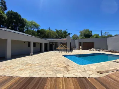 Casa de Condomínio com 3 Quartos à venda, 250m² no Condomínio Porta do Sol, Mairinque