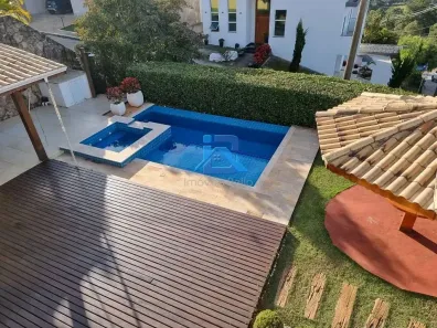Casa com 3 Quartos à venda, 261m² no Parque das Laranjeiras, Itatiba