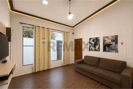 Casa com 3 Quartos à venda, 130m² no Lívia, Botucatu
