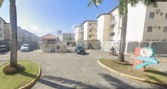 Apartamento com 3 Quartos à venda, 57m² no Jardim Progresso, Ribeirão Preto