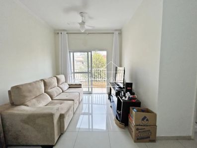Apartamento com 2 Quartos à venda, 70m² no Nova Aliança, Ribeirão Preto