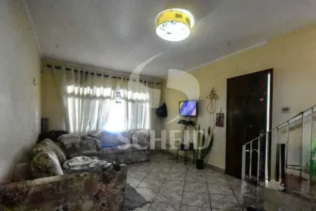 Casa com 2 Quartos à venda, 200m² no Jardim Ipanema (Zona Sul), São Paulo