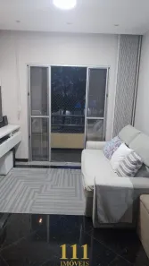 Apartamento com 2 Quartos à venda, 64m² no Jardim Vale do Sol, São José dos Campos