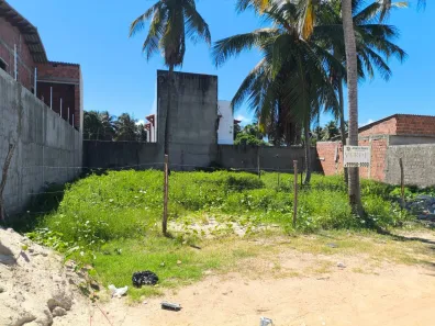 Lote/Terreno à venda, 210m² no Barra Nova, Marechal Deodoro