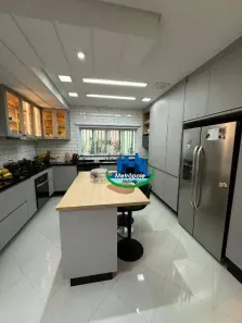 Sobrado com 4 Quartos à venda, 250m² no Jardim Maia, Guarulhos