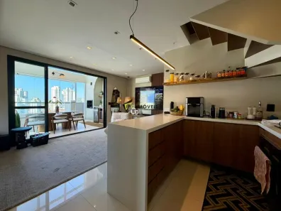Apartamento com 2 Quartos para venda ou aluguel, 105m² no Santa Teresinha, São Paulo