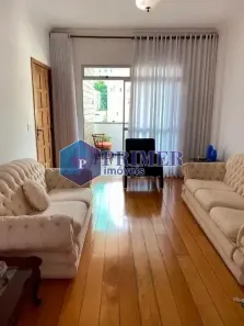 Apartamento com 4 Quartos à venda, 132m² no Cruzeiro, Belo Horizonte