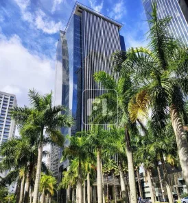 Sala Comercial à venda, 1857m² no Vila São Francisco (Zona Sul), São Paulo