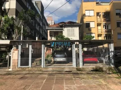 Lote/Terreno à venda, 561m² no Bela Vista, Porto Alegre