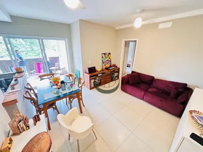 Apartamento com 3 Quartos à venda, 90m² no Barão Geraldo, Campinas
