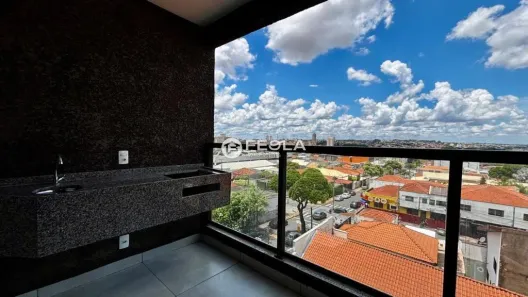 Apartamento com 3 Quartos à venda, 70m² no Vila Santa Catarina, Americana