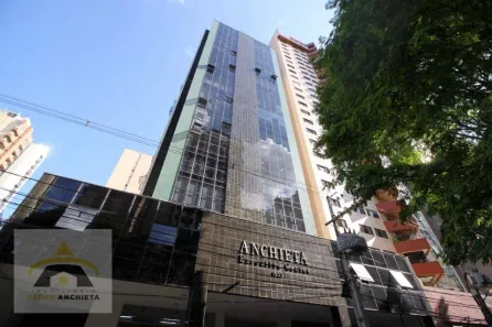 Ponto Comercial à venda, 37m² no Bigorrilho, Curitiba