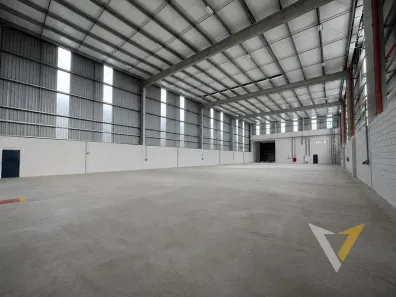 Galpão/Depósito/Armazém para alugar, 1203m² no Tulipas, Jundiaí
