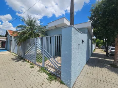 Sala Comercial para alugar, 65m² no Cidade Nova, Indaiatuba