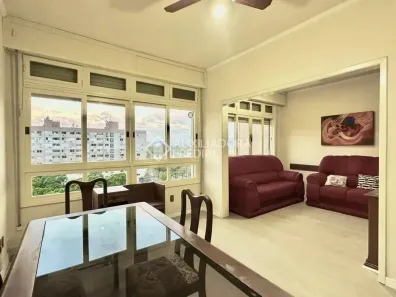 Apartamento com 2 Quartos à venda, 86m² no Centro Histórico, Porto Alegre