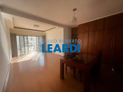 Apartamento com 3 Quartos à venda, 115m² no Pinheiros, São Paulo