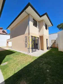 Casa com 4 Quartos à venda, 123m² no São Luiz, Belo Horizonte