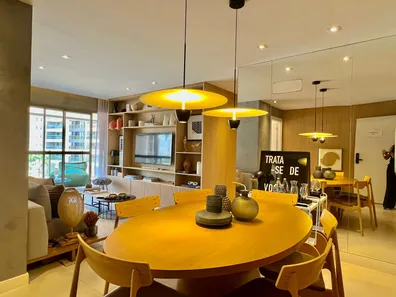 Apartamento com 3 Quartos à venda, 153m² no Barra da Tijuca, Rio de Janeiro
