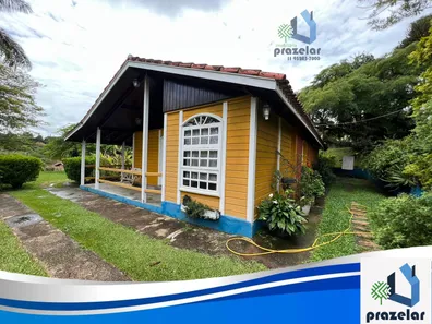 Fazenda/Sítio com 3 Quartos à venda, 2700m² no Dona Catarina, Mairinque