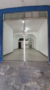 Ponto Comercial para alugar, 58m² no Vila das Flores, São José dos Campos