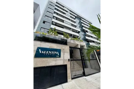 Apartamento com 3 Quartos à venda, 121m² no Ponta Verde, Maceió