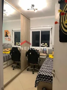 Apartamento com 2 Quartos à venda, 52m² no Vila Andrade, São Paulo