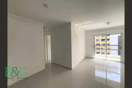 Apartamento com 2 Quartos à venda, 67m² no Cambuci, São Paulo