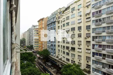 Sala Comercial à venda, 45m² no Copacabana, Rio de Janeiro