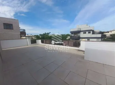 Cobertura com 2 Quartos à venda, 165m² no Recreio dos Bandeirantes, Rio de Janeiro