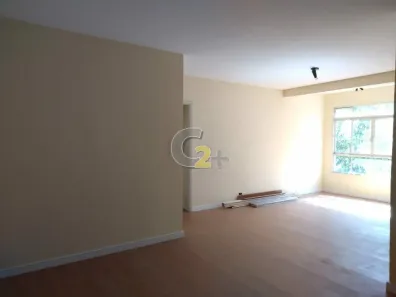 Apartamento com 3 Quartos à venda, 105m² no Perdizes, São Paulo