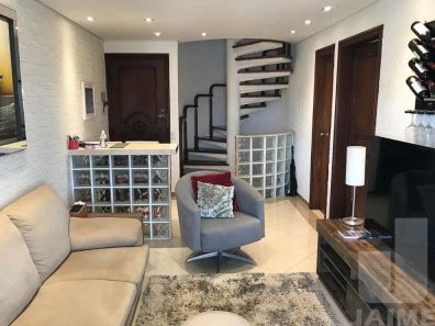 Apartamento com 3 Quartos à venda, 120m² no Planalto Paulista, São Paulo