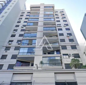 Apartamento com 3 Quartos à venda, 101m² no Centro, Passo Fundo