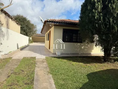 Casa com 3 Quartos à venda, 140m² no Tingui, Curitiba