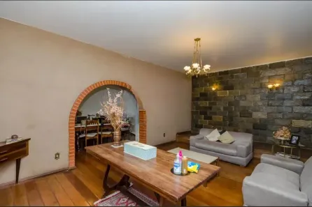 Casa com 4 Quartos à venda, 248m² no Gutierrez, Belo Horizonte