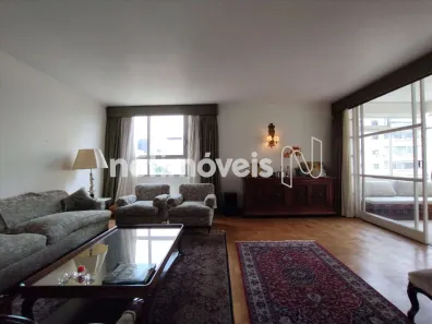 Apartamento com 3 Quartos à venda, 220m² no Morro dos Ingleses, São Paulo