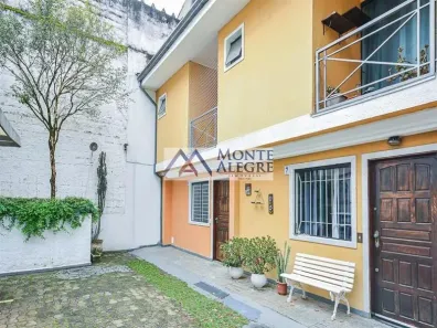 Sobrado com 2 Quartos à venda, 80m² no Vila Campo Grande, São Paulo