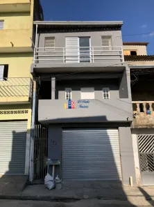 Casa com 6 Quartos à venda, 125m² no Vila Engenho Novo, Barueri
