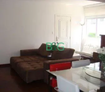 Apartamento com 3 Quartos à venda, 106m² no Aclimação, São Paulo