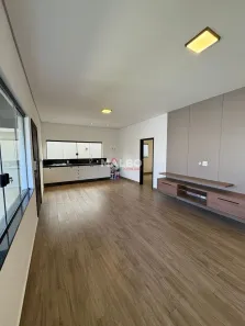 Casa com 3 Quartos à venda, 107m² no Jardim Brasil, Americana
