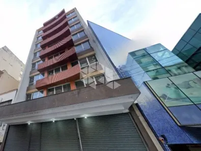 Apartamento com 1 Quarto à venda, 32m² no Centro Histórico, Porto Alegre