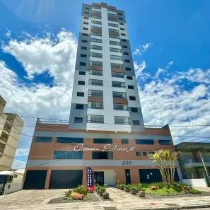 Apartamento com 2 Quartos à venda, 76m² no Barra, Tramandaí