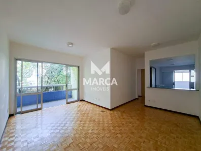 Apartamento com 2 Quartos para alugar, 83m² no Santa Efigênia, Belo Horizonte
