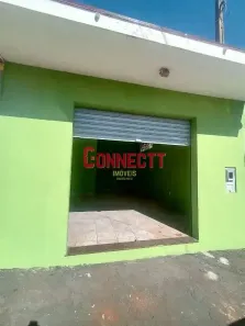 Ponto Comercial para alugar, 37m² no Campos Elíseos, Ribeirão Preto