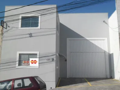 Galpão/Depósito/Armazém à venda, 258m² no Loteamento Parque Empresarial Adelelmo Corradini, Itatiba
