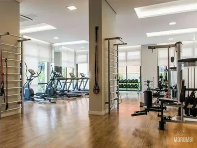 Apartamento com 4 Quartos à venda, 248m² no Sumaré, São Paulo