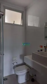 Apartamento com 2 Quartos à venda, 83m² no Morumbi, Piracicaba