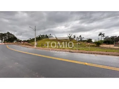 Lote/Terreno à venda, 13m² no Santa Terezinha, Gaspar