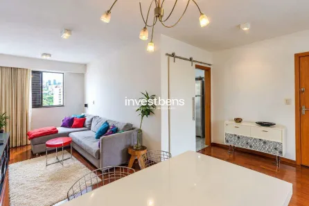 Apartamento com 4 Quartos à venda, 120m² no Buritis, Belo Horizonte