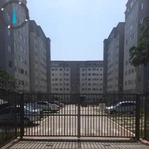 Apartamento com 2 Quartos à venda, 41m² no Chácara Maria Trindade, São Paulo