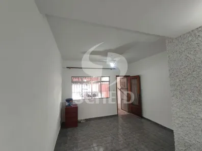 Sobrado com 2 Quartos à venda, 101m² no Vila Anhangüera, São Paulo